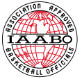 IAABO Logo