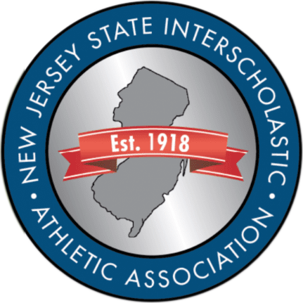 NJSIAA Logo