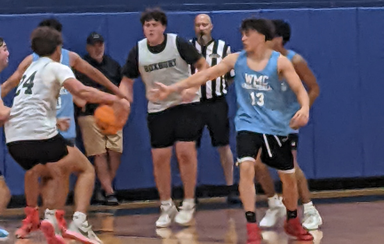 Board 168 Referee