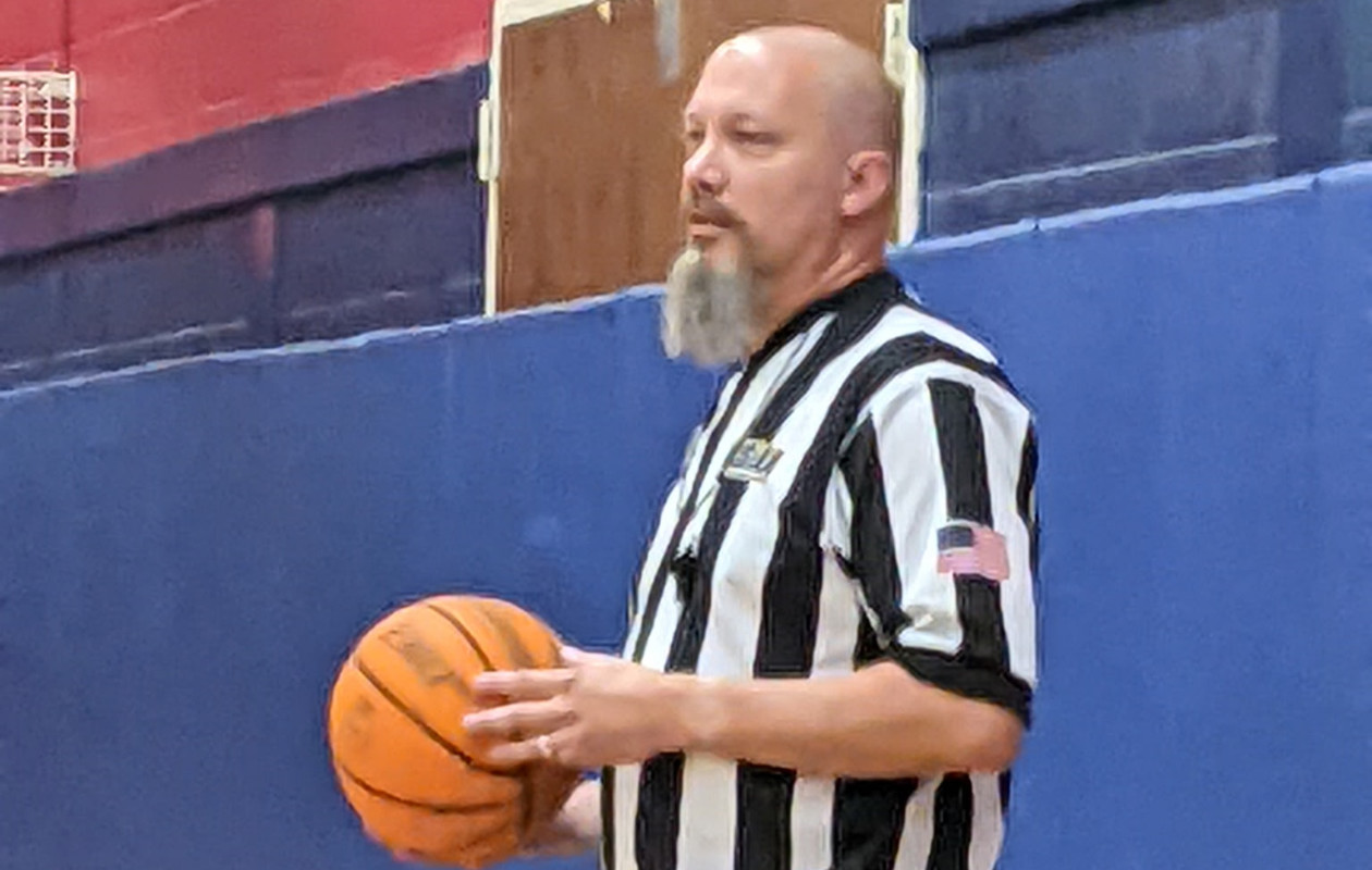 Board 168 Referee